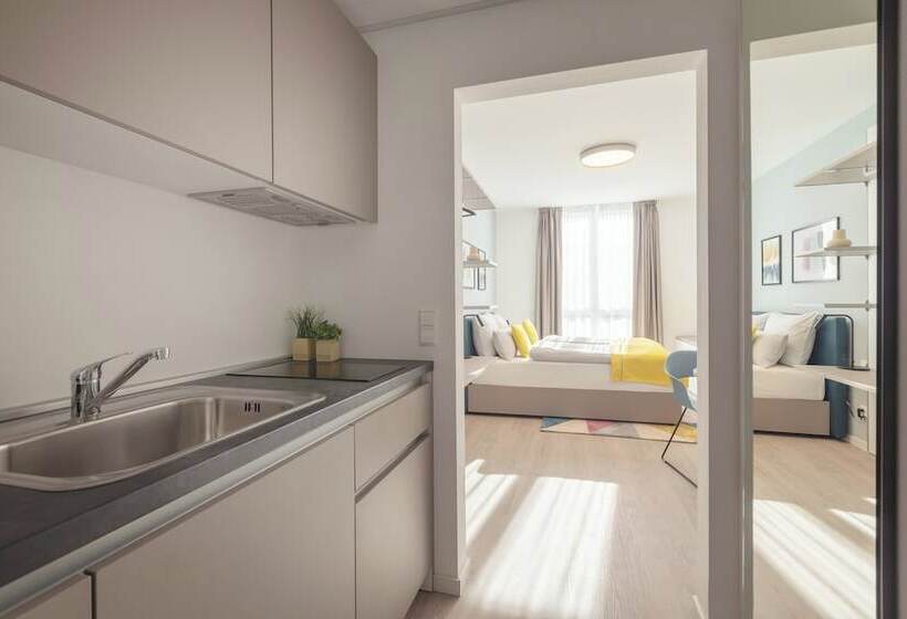 Candlewood Suites Heidelberg by IHG