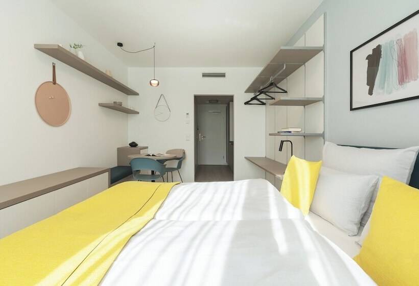 Candlewood Suites Heidelberg by IHG