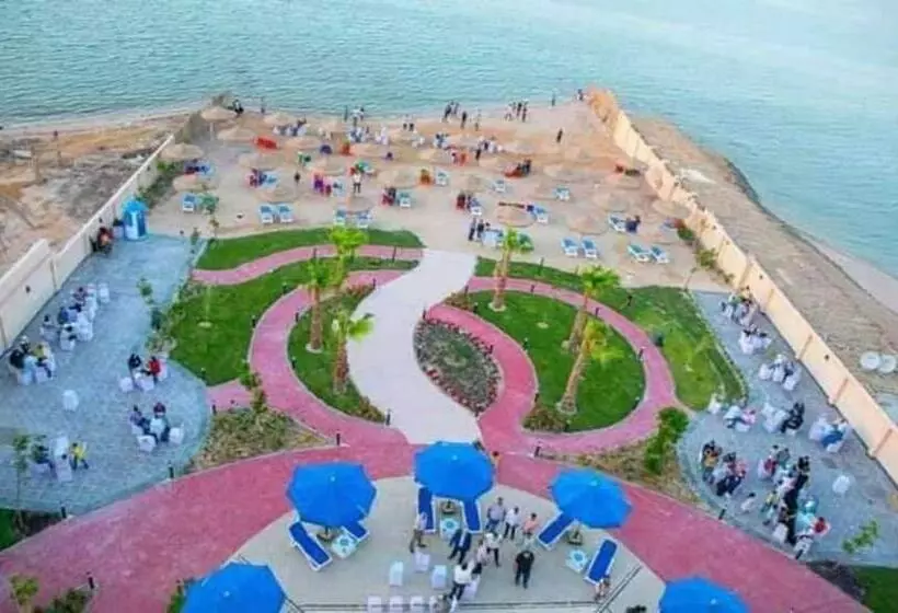 Casablanca Beach