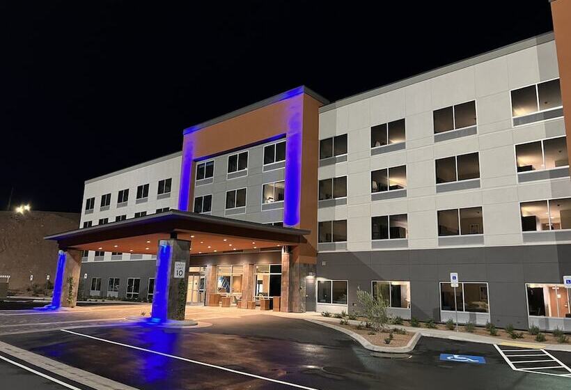 فندق Holiday Inn Express & Suites   Henderson South   Boulder City, An Ihg