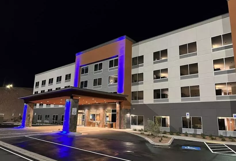 ホテル Holiday Inn Express & Suites   Henderson South   Boulder City, An Ihg