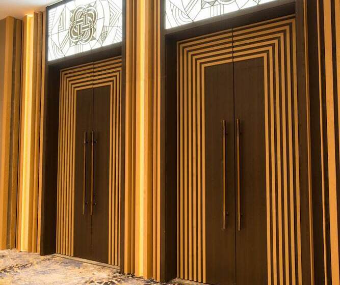 Millennium Plaza Hotel & Mall Ulaanbaatar