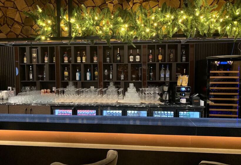 Millennium Plaza Hotel & Mall Ulaanbaatar