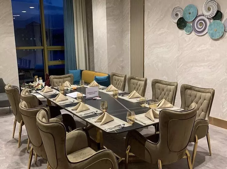 Millennium Plaza Hotel & Mall Ulaanbaatar