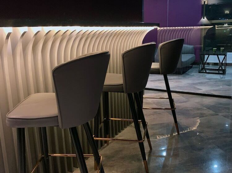 Millennium Plaza Hotel & Mall Ulaanbaatar