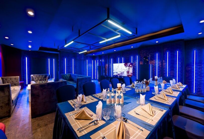 Millennium Plaza Hotel & Mall Ulaanbaatar