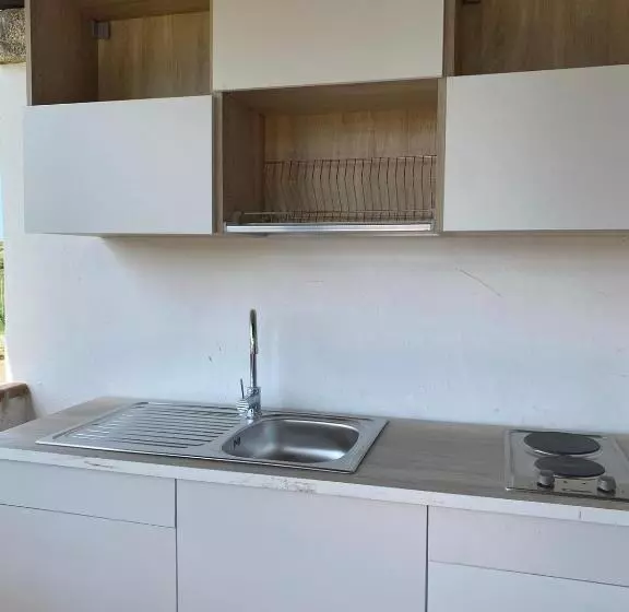 ホテル My Tiffany Condo