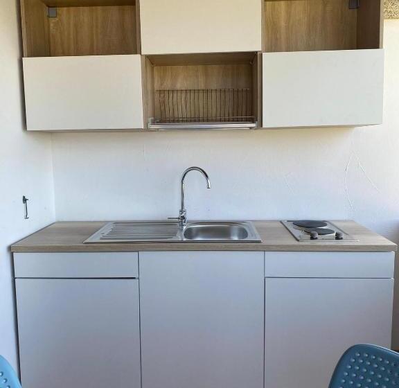 Отель My Tiffany Condo