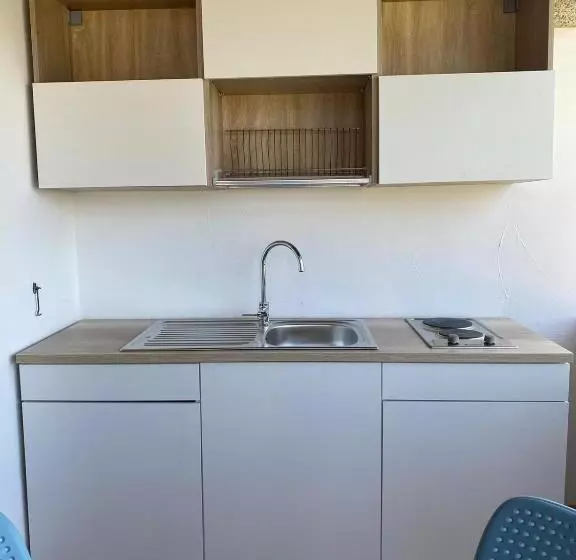 ホテル My Tiffany Condo