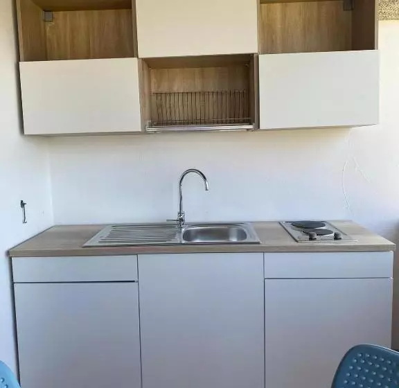 ホテル My Tiffany Condo