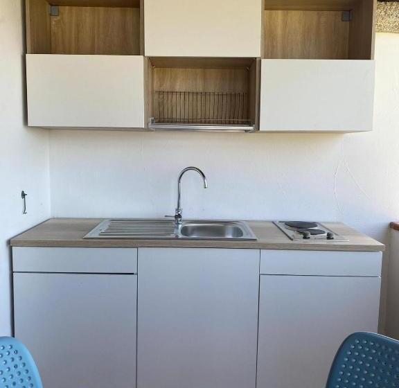 Отель My Tiffany Condo