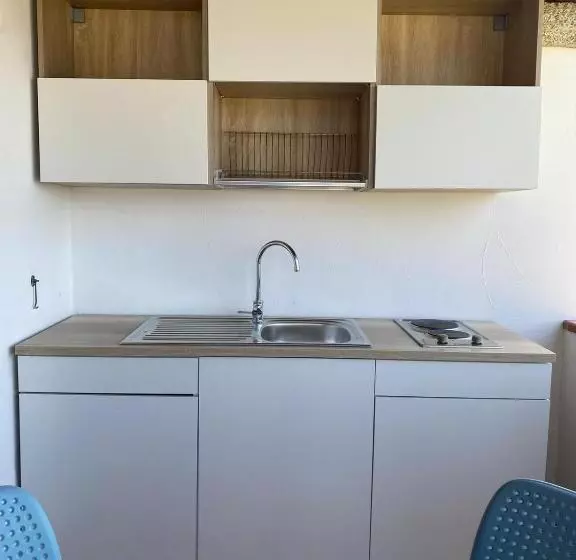 ホテル My Tiffany Condo