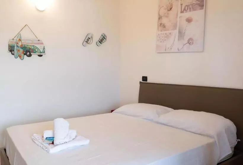 ホテル My Tiffany Condo