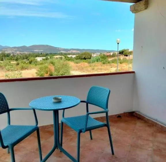 ホテル My Tiffany Condo