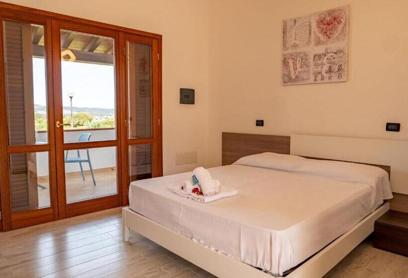 Отель My Tiffany Condo