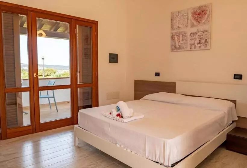 ホテル My Tiffany Condo