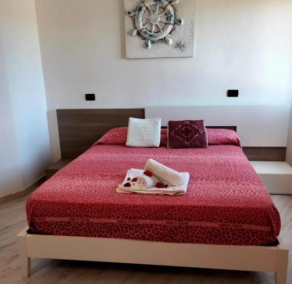 Отель My Tiffany Condo