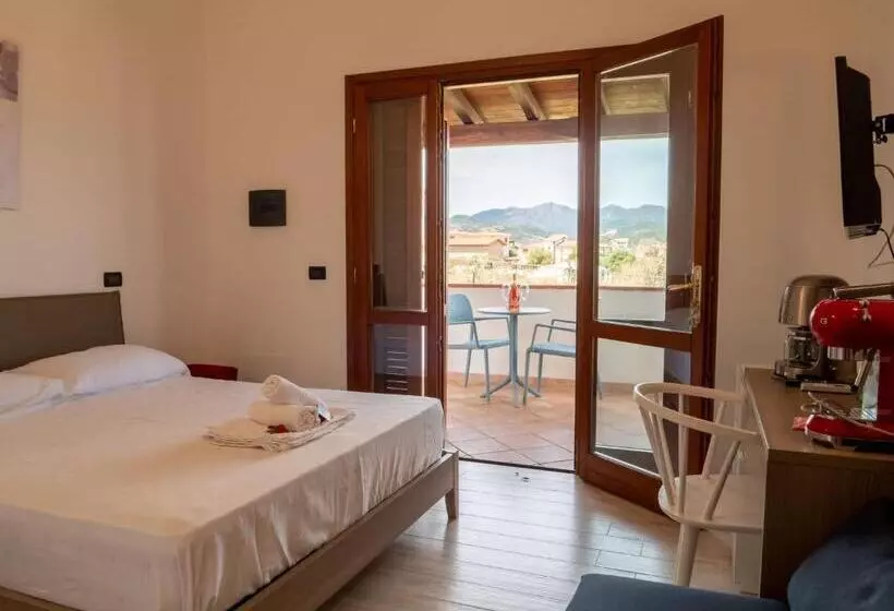 ホテル My Tiffany Condo