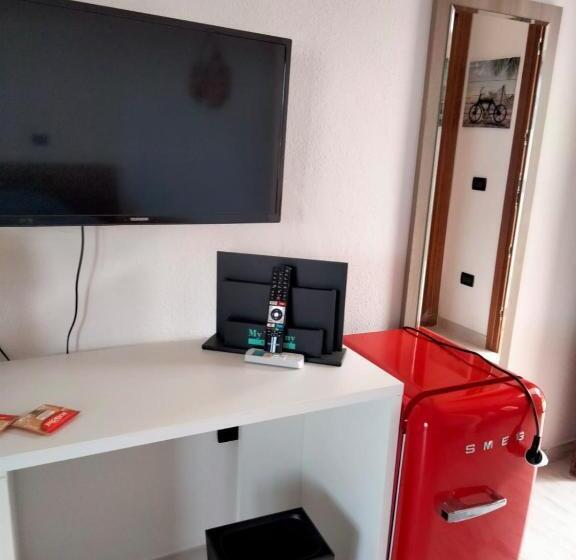 Отель My Tiffany Condo