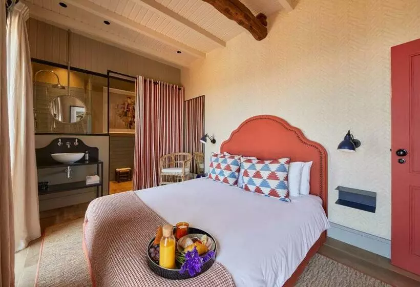 ホテル The Pinta Boutique