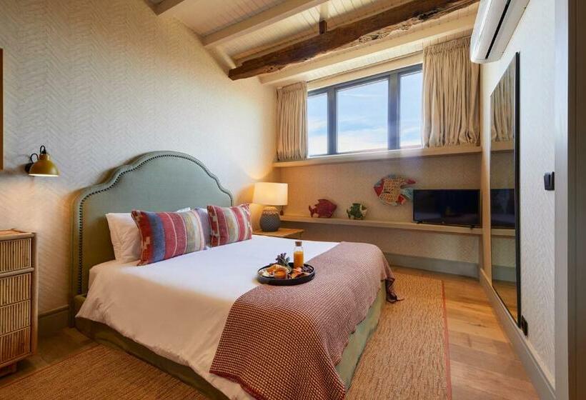 酒店 The Pinta Boutique