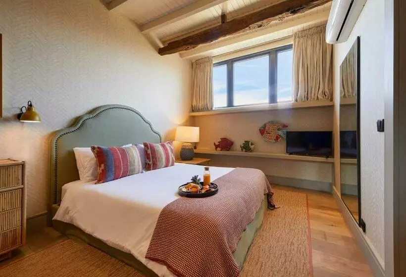 ホテル The Pinta Boutique