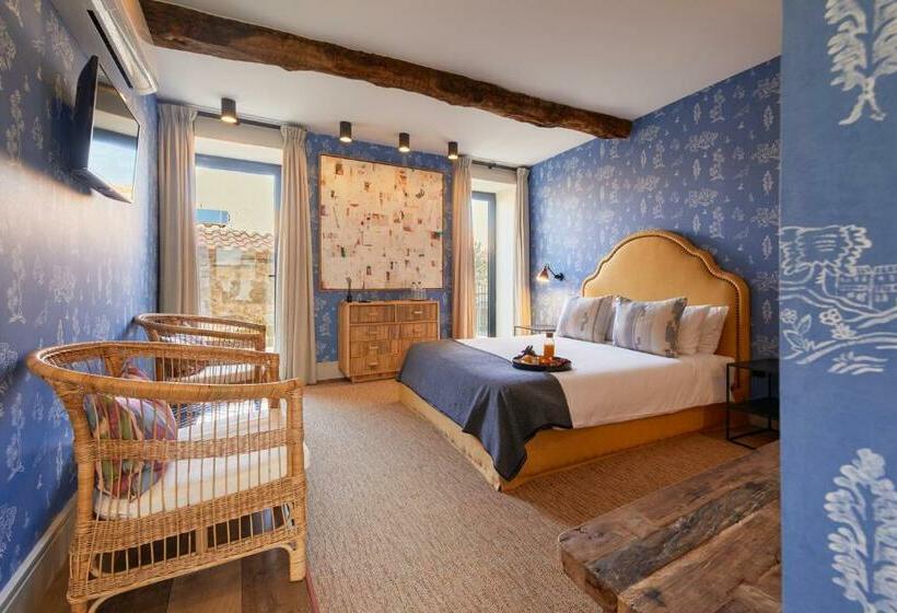 酒店 The Pinta Boutique