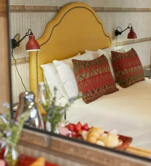 ホテル The Pinta Boutique