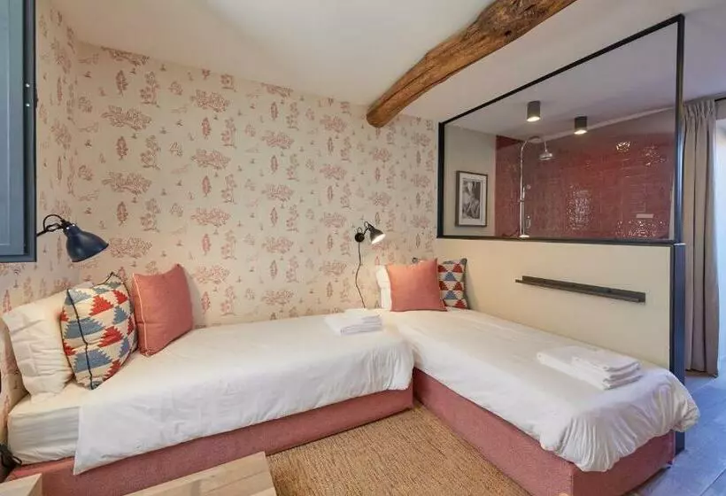 ホテル The Pinta Boutique