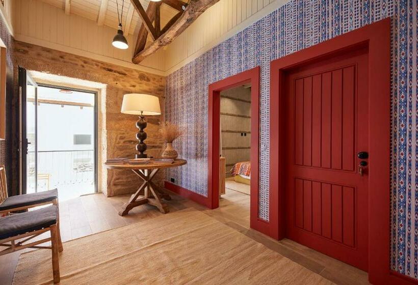 酒店 The Pinta Boutique