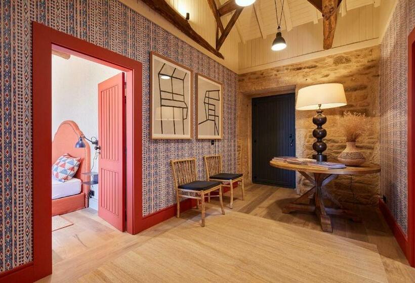 酒店 The Pinta Boutique