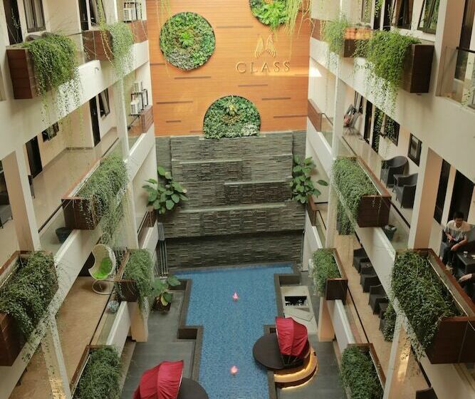 Pensjonat Class Premium Guest House