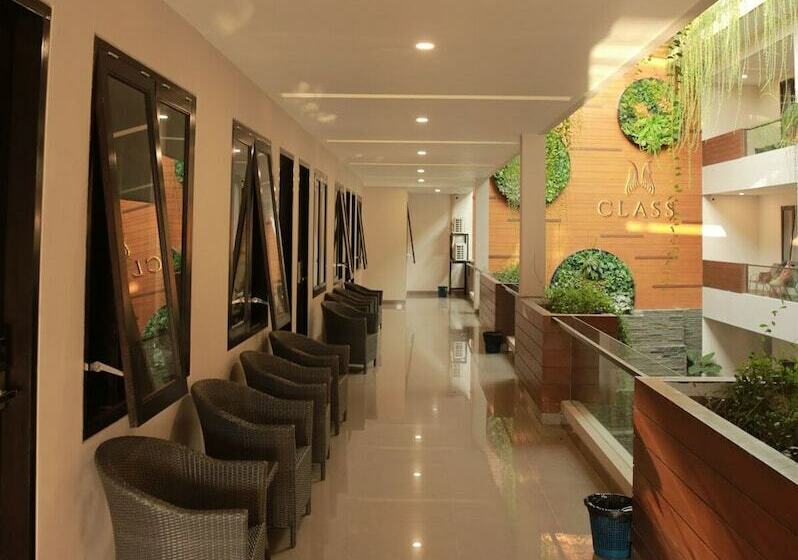 Pensjonat Class Premium Guest House