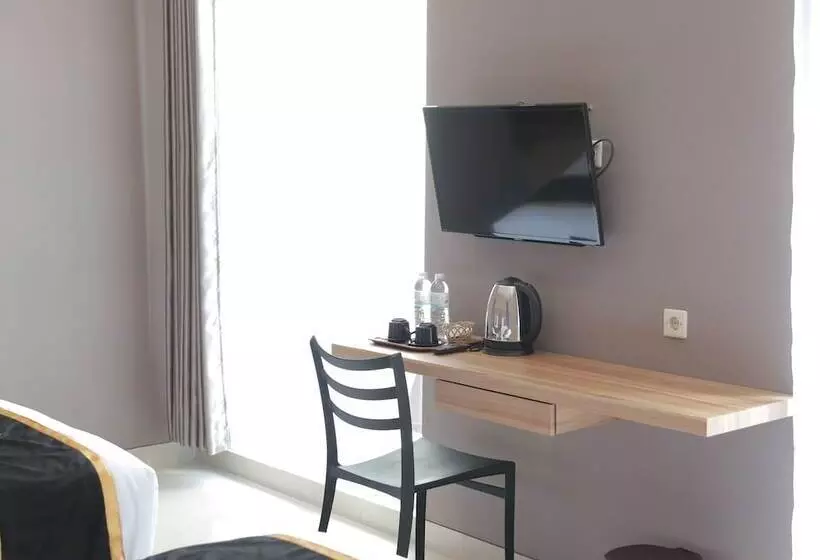 Pensione Class Premium Guest House