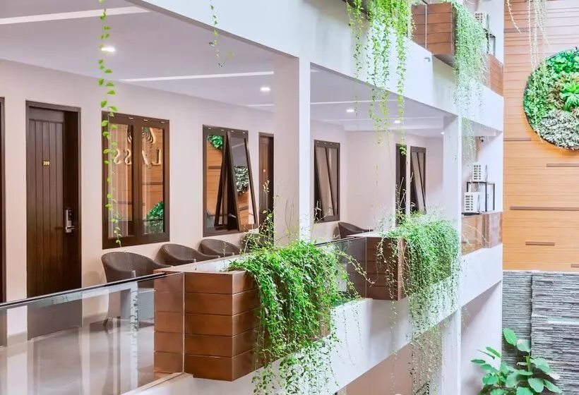 Pensione Class Premium Guest House