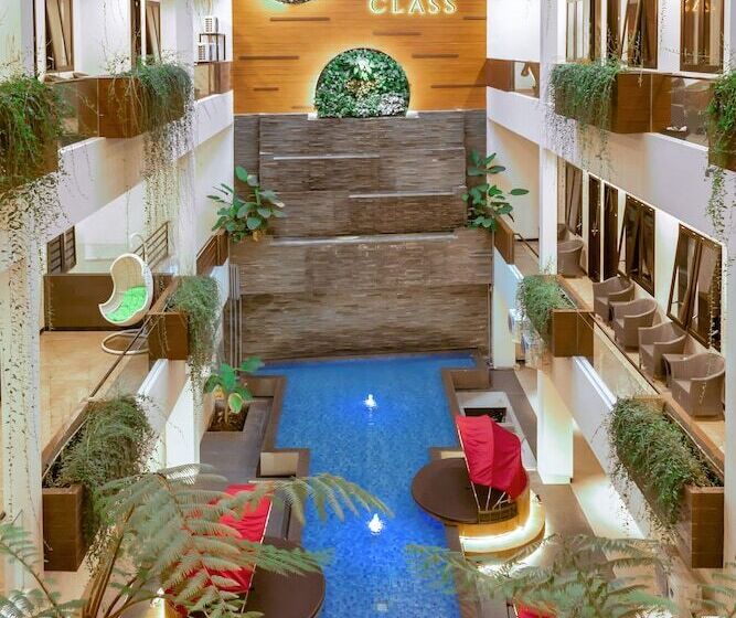 Pensjonat Class Premium Guest House