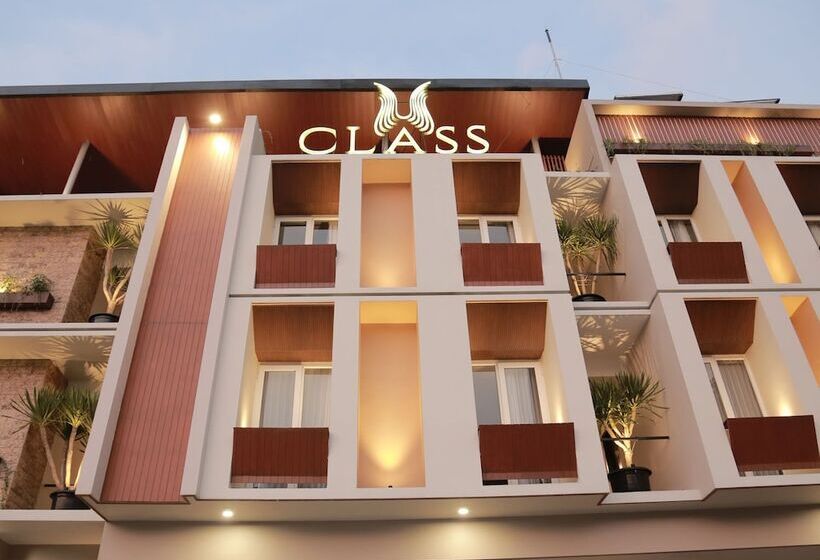Pensjonat Class Premium Guest House