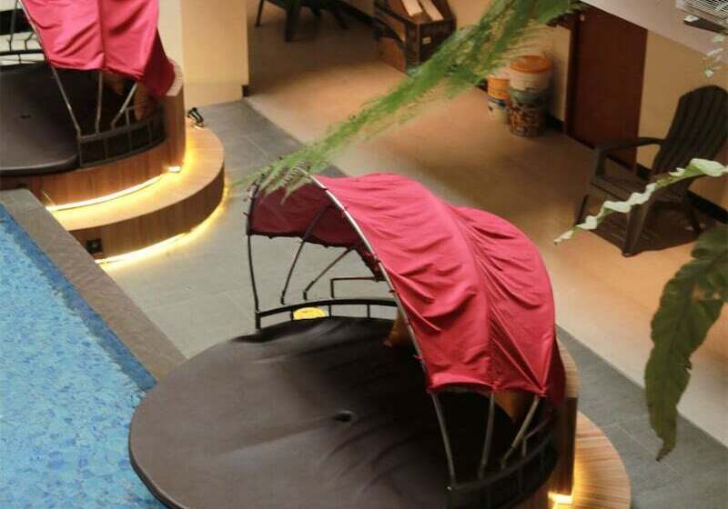 Pensjonat Class Premium Guest House