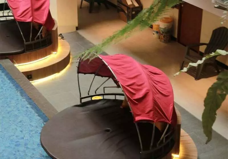 Pensione Class Premium Guest House