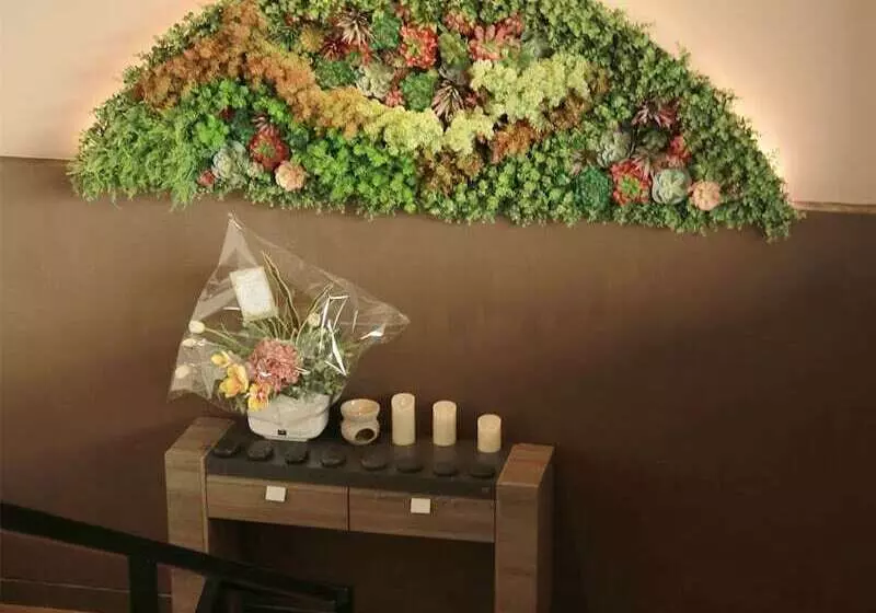 Pensione Class Premium Guest House