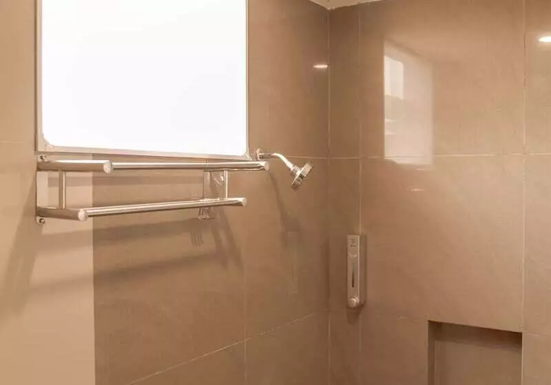 Pensione Class Premium Guest House