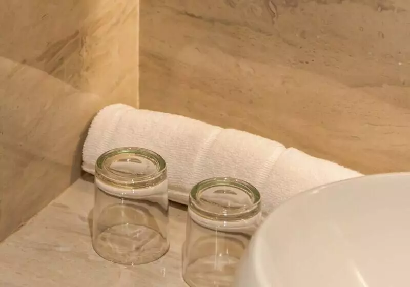 Pensione Class Premium Guest House