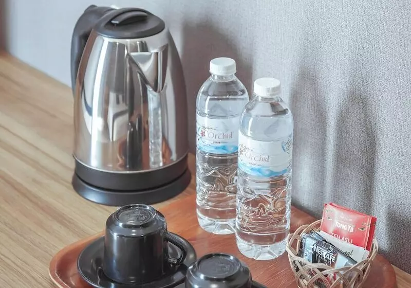 Pensione Class Premium Guest House