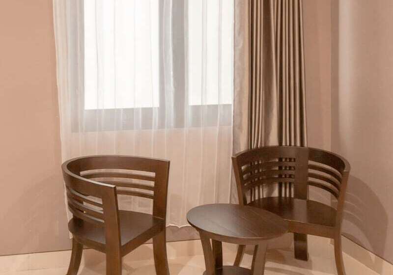 Pensjonat Class Premium Guest House