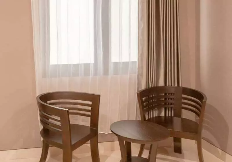 Pensione Class Premium Guest House