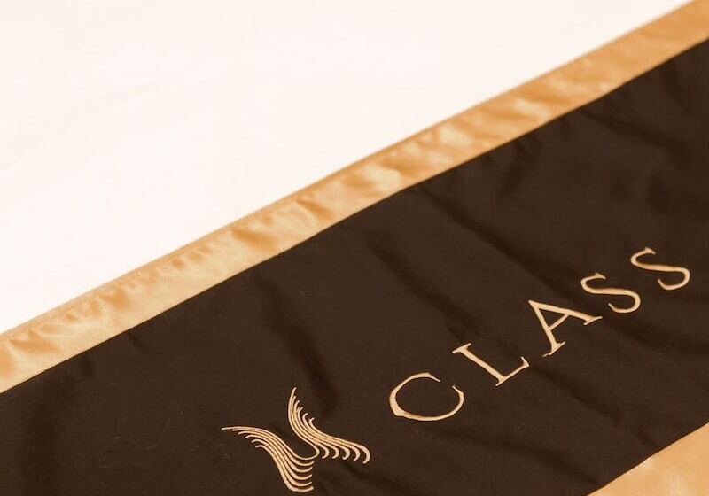 Pensjonat Class Premium Guest House