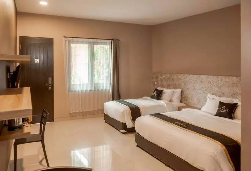 Pensione Class Premium Guest House