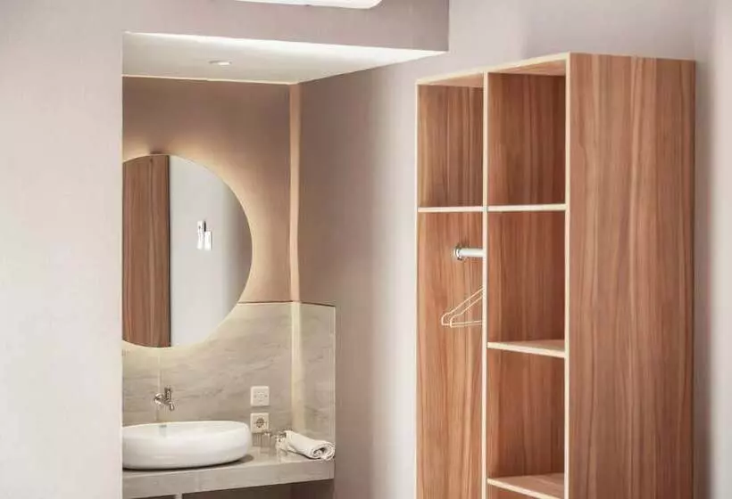 Pensione Class Premium Guest House