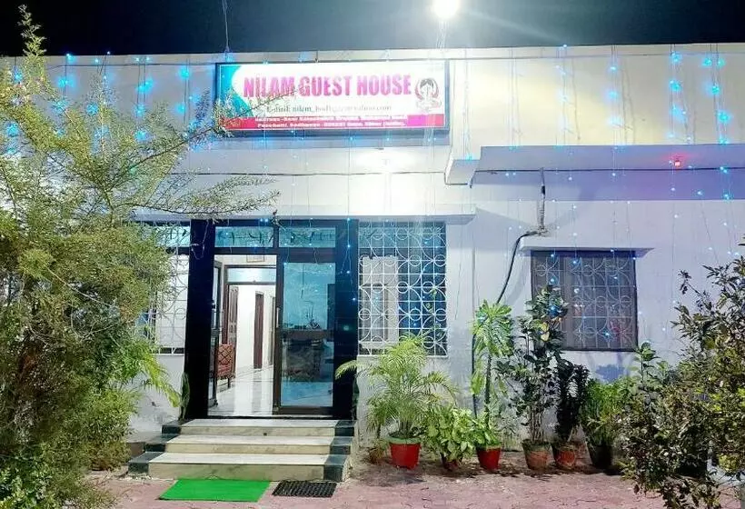 ペンション Nilam Guest House