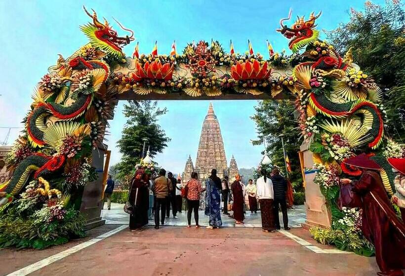 Pensjonat Nilam Guest House